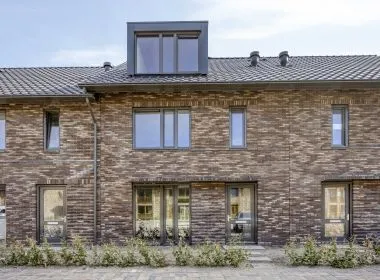 Woning te koop: Koala 47, Butterhuizen Zuid Heerhugowaard