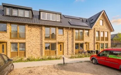 Woning te koop: Koala 6, Butterhuizen Zuid Heerhugowaard