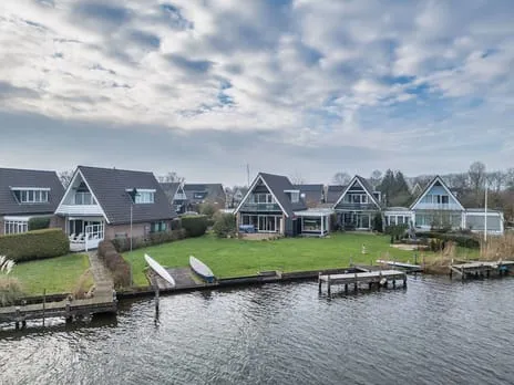 Woning te koop: Koartebaen 11RECR, Uitwellingerga Uitwellingerga