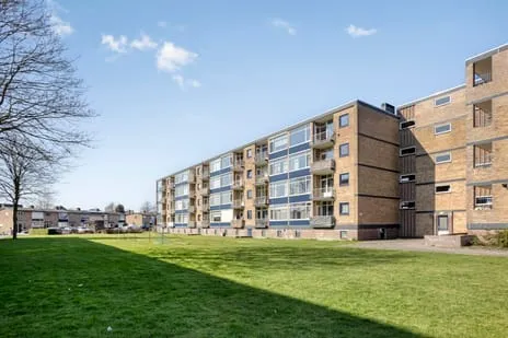Appartement te koop: Kobaltstraat 127, Winkewijert Apeldoorn