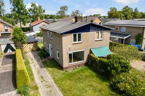 Semi-detached for sale: Kobbeflecht 34, Hurdegaryp Hurdegaryp