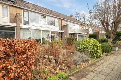 Tussenwoning te koop: Kobbeflecht 56, Hurdegaryp Hurdegaryp