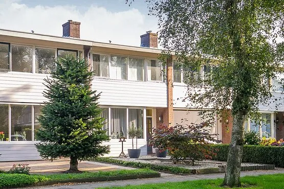 Tussenwoning te koop: Kobbeflecht 8, Hurdegaryp