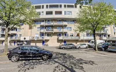 Appartement te koop: Kobelaan 236, Oosterflank Rotterdam