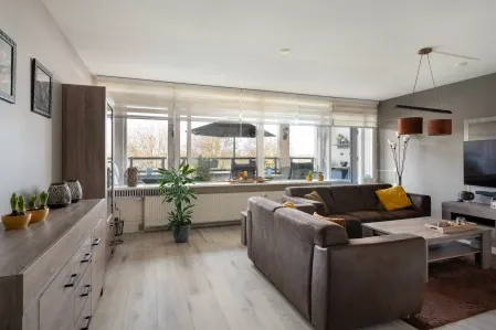 Appartement te koop: Kobelaan 358, Oosterflank Rotterdam