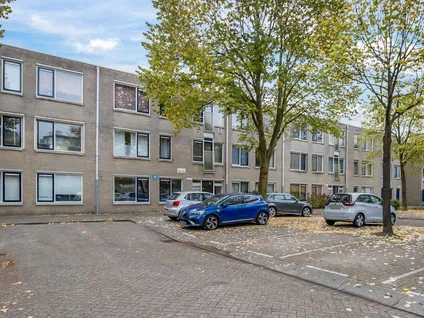Appartement te koop: Kobelaan 36, Rotterdam