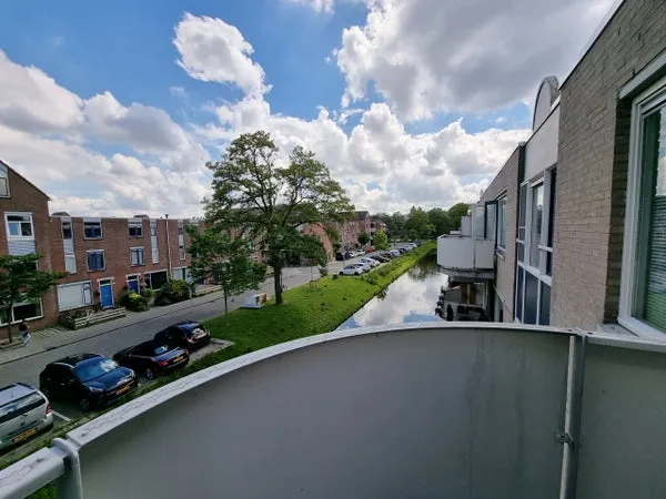 Woning te huur: Kobelaan, Oosterflank Rotterdam