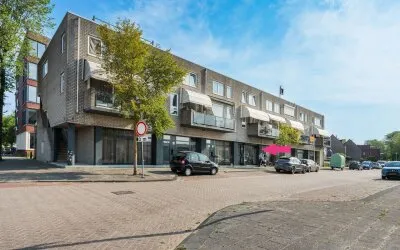 Appartement te koop: Kochstraat 17C, Nieuw Noord - wonen Zandvoort
