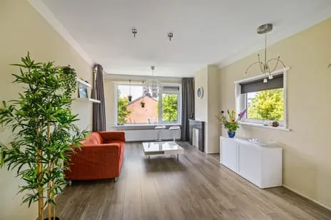 Appartement te koop: Kochstraat 186, Corpus den Hoorn Groningen