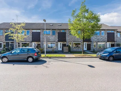 Tussenwoning te koop: Kochstraat 21, Schoonvelde-Oost Hoogeveen