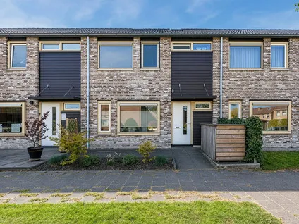 Terraced house for sale: Kochstraat 21, Schoonvelde-Oost Hoogeveen