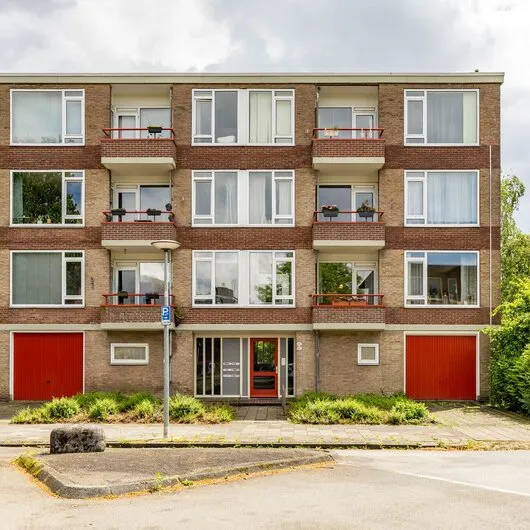 Appartement te koop: Kochstraat 52, Corpus den Hoorn Groningen