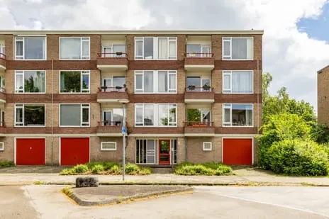 Appartement te koop: Kochstraat 52, Corpus den Hoorn Groningen