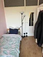 Kamer te huur: Kochstraat, Corpus den Hoorn Groningen
