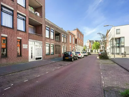 Appartement te koop: Kockstraat 166, Transvaalkwartier-Noord 'S-Gravenhage