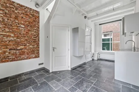 Vrijstaande woning te koop: Koddesteeg 40, Marewijk Leiden
