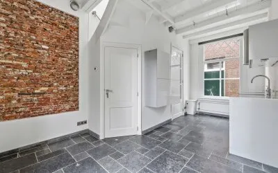 Vrijstaande woning te koop: Koddesteeg 40, Marewijk Leiden