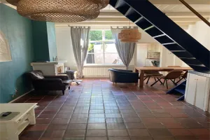 Woning te huur: Koddesteeg, Marewijk Leiden