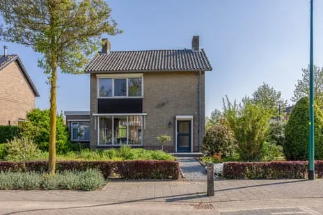 Vrijstaande woning te koop: Koebaksestraat 14, Vianen (Nb)