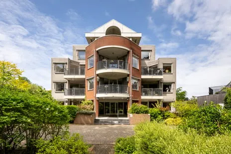 Appartement te koop: Koediefslaan 76A1, Heemsteedse Dreef, Schildersbuurt en omgeving Heemstede