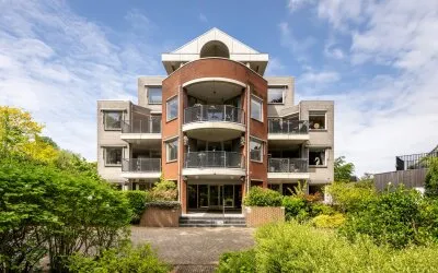 Appartement te koop: Koediefslaan 76A1, Heemsteedse Dreef, Schildersbuurt en omgeving Heemstede