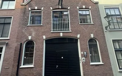 Appartement te huur: Koediefstraat 11B, Uilebomen 'S-Gravenhage