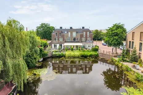Appartement te koop: Koedijkje 47, Coevorden-Centrum Coevorden