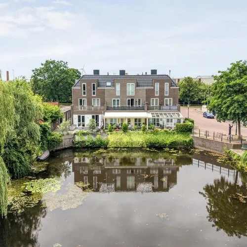Apartment for sale: Koedijkje 47, Coevorden-Centrum Coevorden