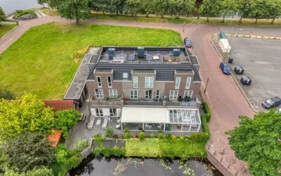Appartement te koop: Koedijkje 47, Coevorden-Centrum Coevorden