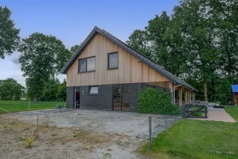 Woning te koop: Koedrift 11, Verspreide huizen IJhorst Ijhorst