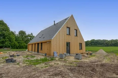 Woning te koop: Koedrift 5, Verspreide huizen IJhorst Ijhorst