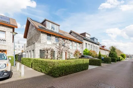 Hoekwoning te koop: Koegelwieck 31, Hoofddorp