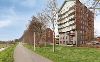 Appartement te koop: Koegelwieckplantsoen 51, Rodenrijse Zoom Berkel En Rodenrijs