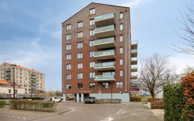 Appartement te koop: Koegelwieckplantsoen 59, Rodenrijse Zoom Berkel En Rodenrijs
