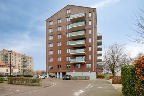 Appartement te koop: Koegelwieckplantsoen 59, Rodenrijse Zoom Berkel En Rodenrijs