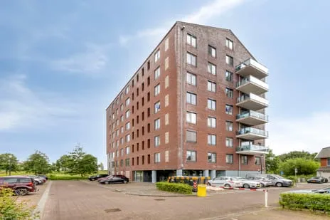 Appartement te koop: Koegelwieckplantsoen 81, Rodenrijse Zoom Berkel En Rodenrijs