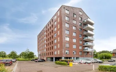 Appartement te koop: Koegelwieckplantsoen 81, Rodenrijse Zoom Berkel En Rodenrijs