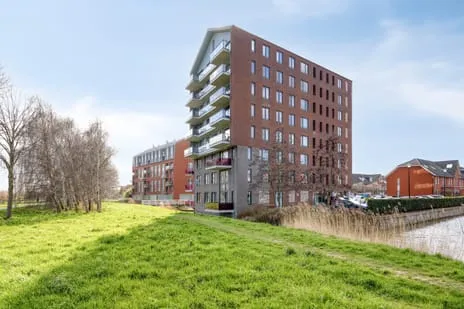 Appartement te koop: Koegelwieckplantsoen 91, Rodenrijse Zoom Berkel En Rodenrijs