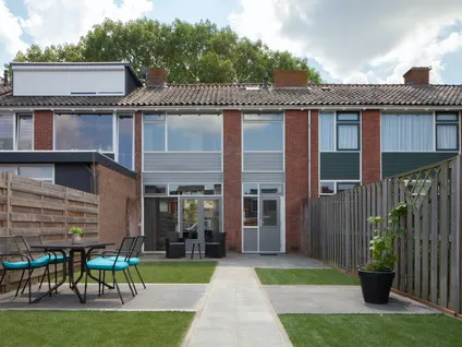 Tussenwoning te huur: Koegrasstraat 5, Hoofddorp Centrum Noord Hoofddorp