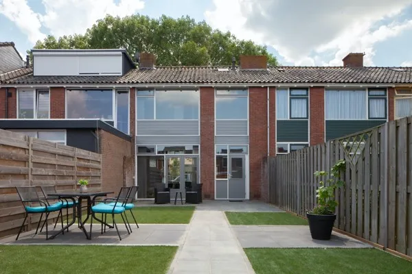 Woning te huur: Koegrasstraat, Hoofddorp Centrum Noord Hoofddorp
