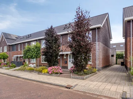 Hoekwoning te koop: Koehorst 6, Enter-Noordwest Enter