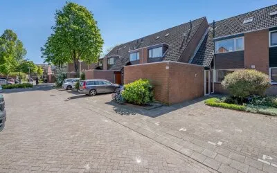 Tussenwoning te koop: Koekamp 163, Boerderijbuurt Delft