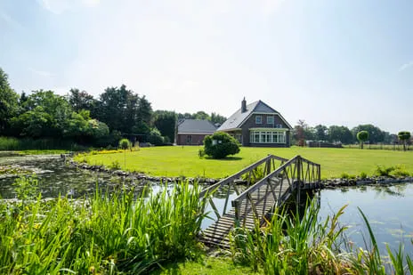 Detached house for sale: Koekamperweg 16, Verspreide huizen Huinen en Halvinkhuizen Putten