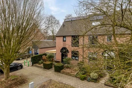 Hoekwoning te koop: Koekampstede 21, Oosterhof Vaassen