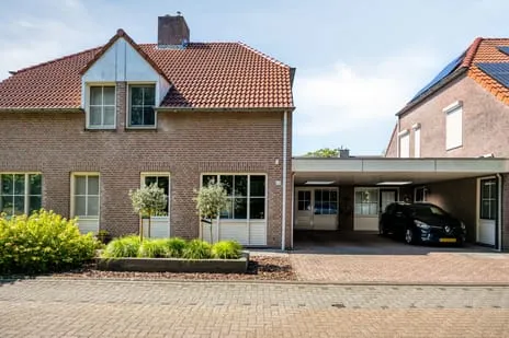 Tussenwoning te koop: Koekersestraat 53, Sevenum Sevenum