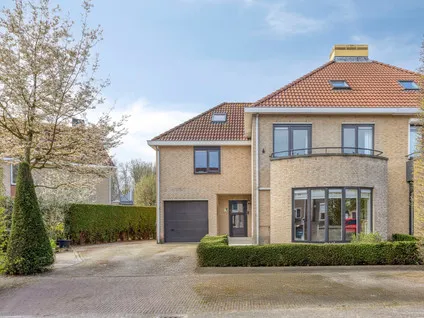 Twee-onder-één-kap te koop: Koekoek 4, Rijswijk (NB) Rijswijk (Nb)