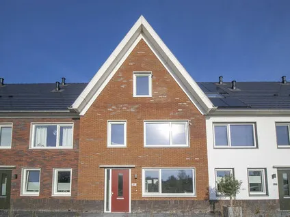 Tussenwoning te huur: Koekoek 86, Legmeer Uithoorn