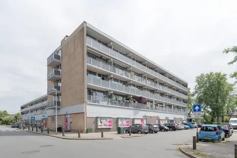 Appartement te koop: Koekoeklaan 28, Ooster Eng-Zuid Bussum