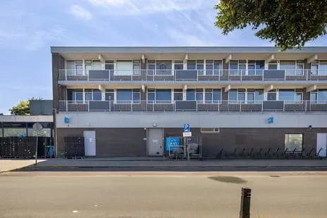 Appartement te koop: Koekoeklaan 42, Ooster Eng-Zuid Bussum