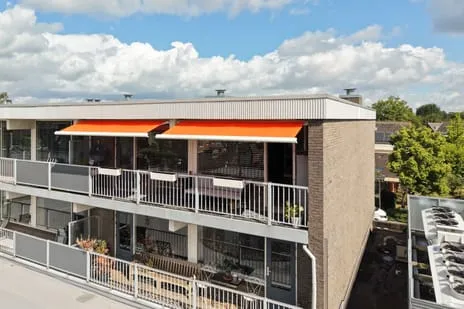 Appartement te koop: Koekoeklaan 44, Ooster Eng-Zuid Bussum